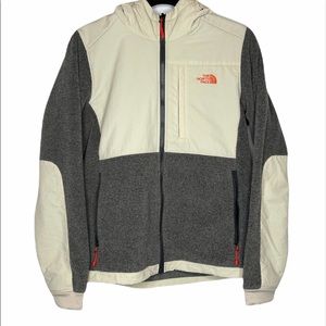 The North Face RARE Denali Jacket